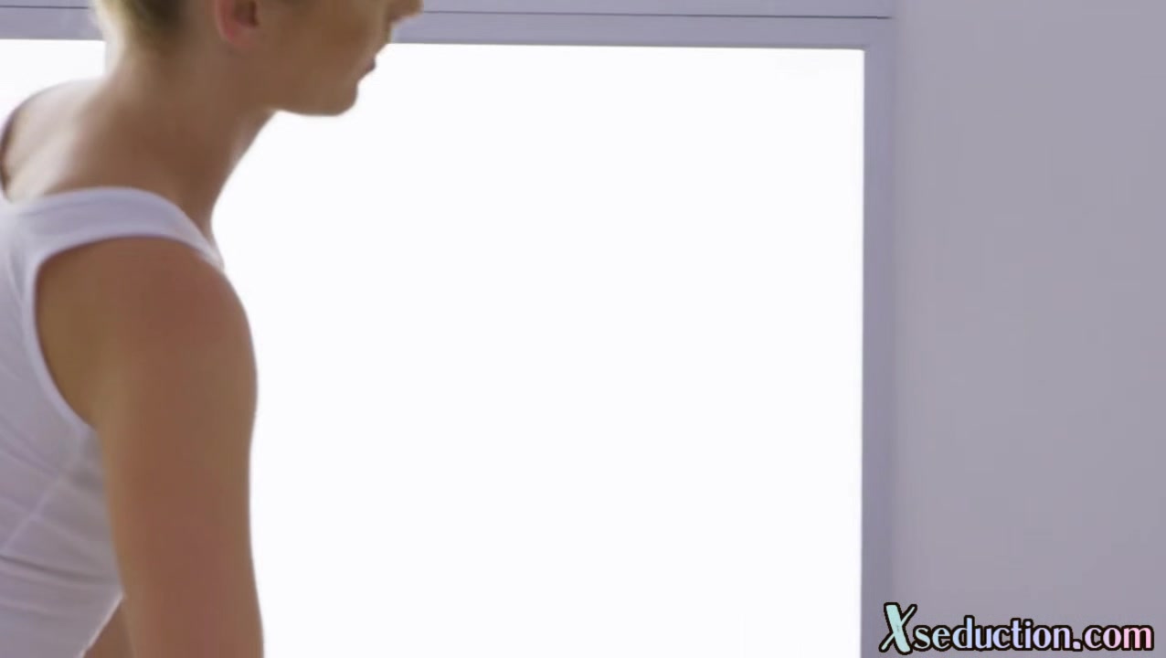 Oiled lesbians pussyfingering each other