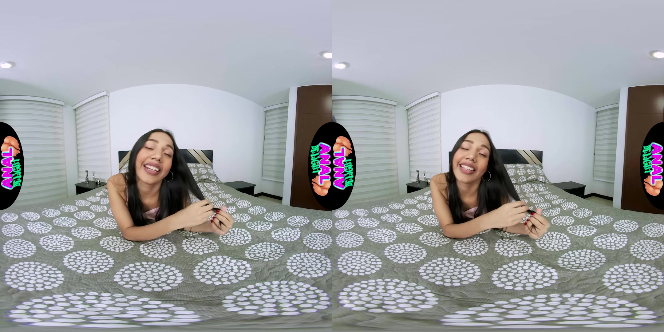Petite Tight Ass - AnalDelight