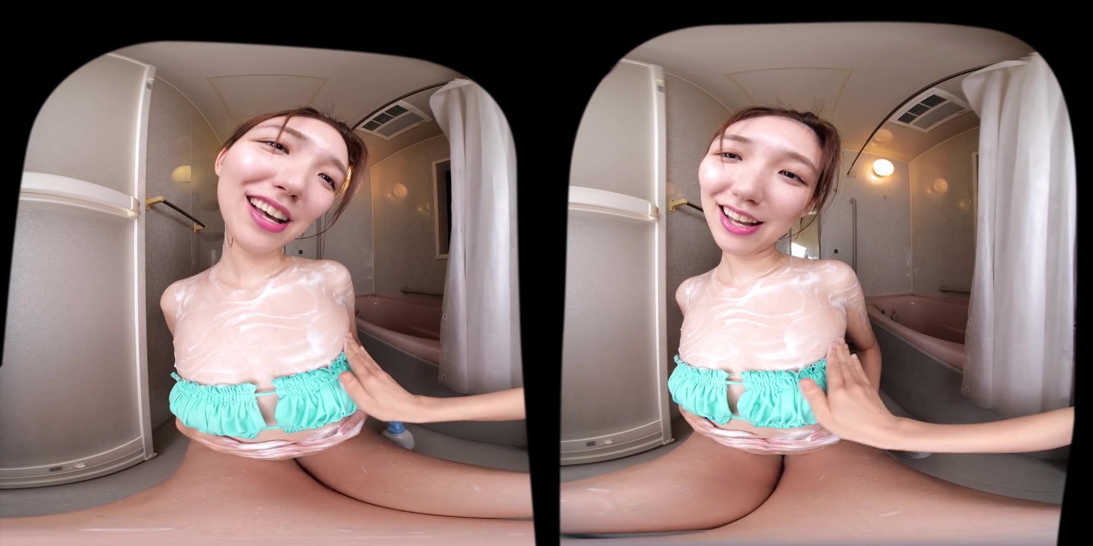 Stop! Look! Listen! Yuu Nitta - Hot Virtual Girlfriend JAV Idol
