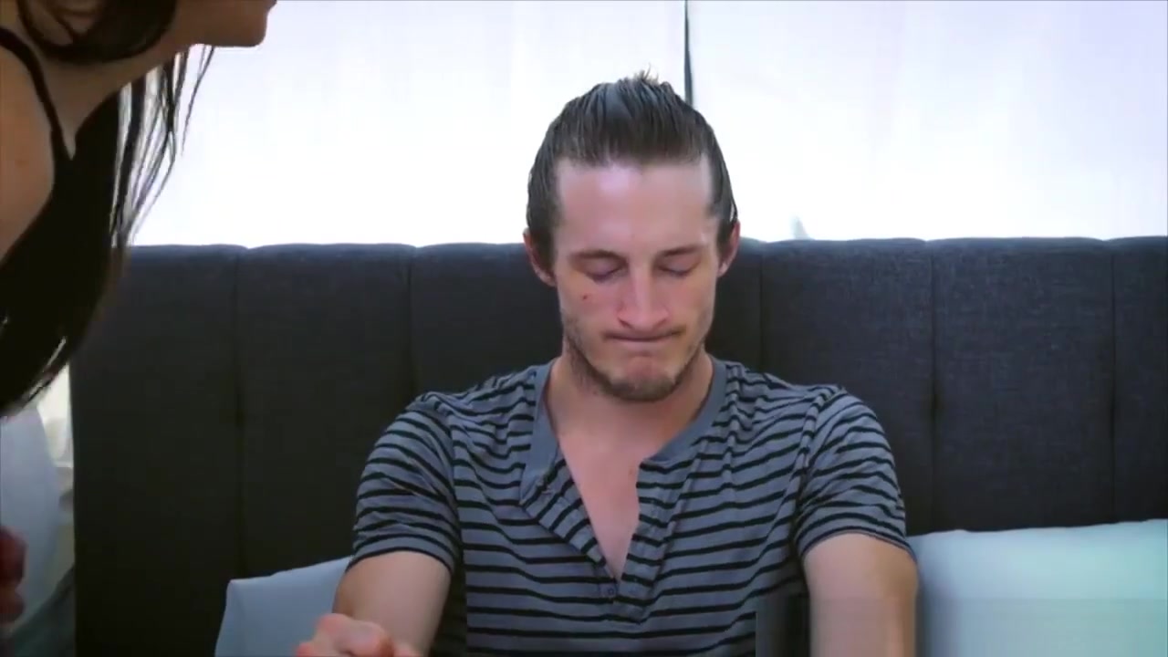 Stepbro Got Enough And Fucks His Annoying Stepsis Hard