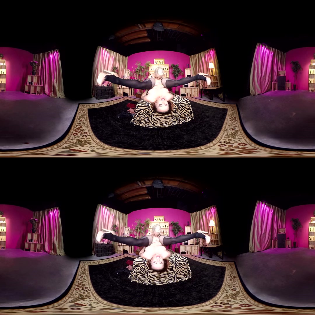 Sex Toy Store 3 - Lezvr - Vr Porn Video - Sexlikereal