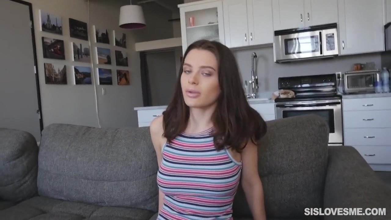 Lana Rhoades And Goddess Lana In Rhoades Fucks Her Stepbrother