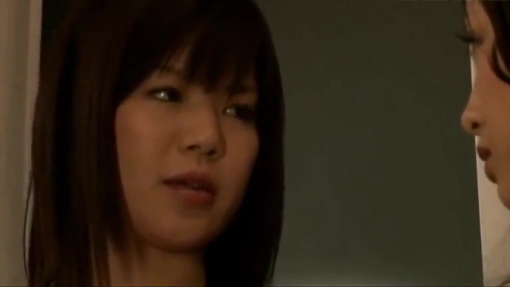 Asian Teacher Can't Resist Cute