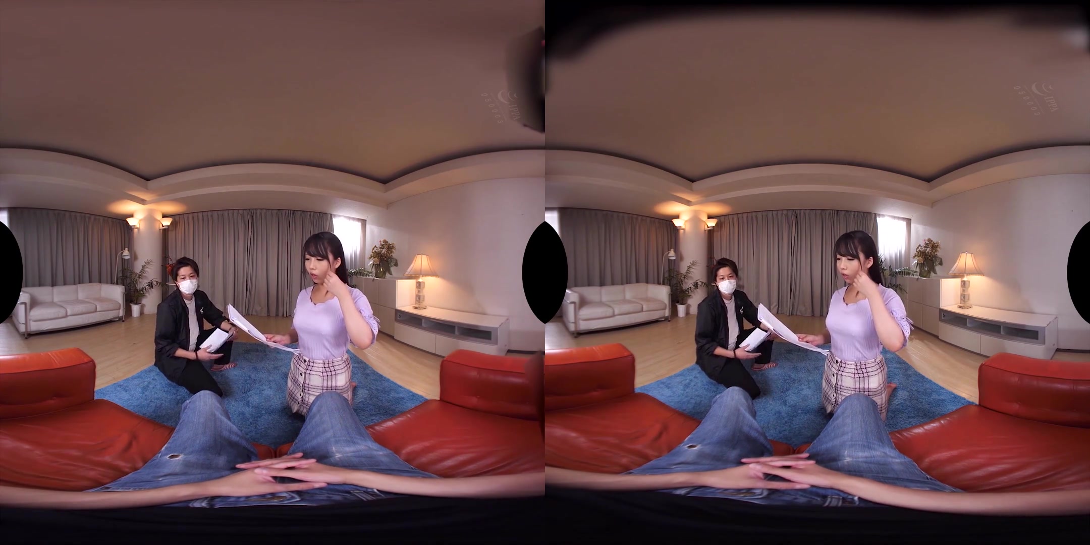 The REAL Adult Video Actor Experience 1 - Asian teen 18+ Puffy Nipples