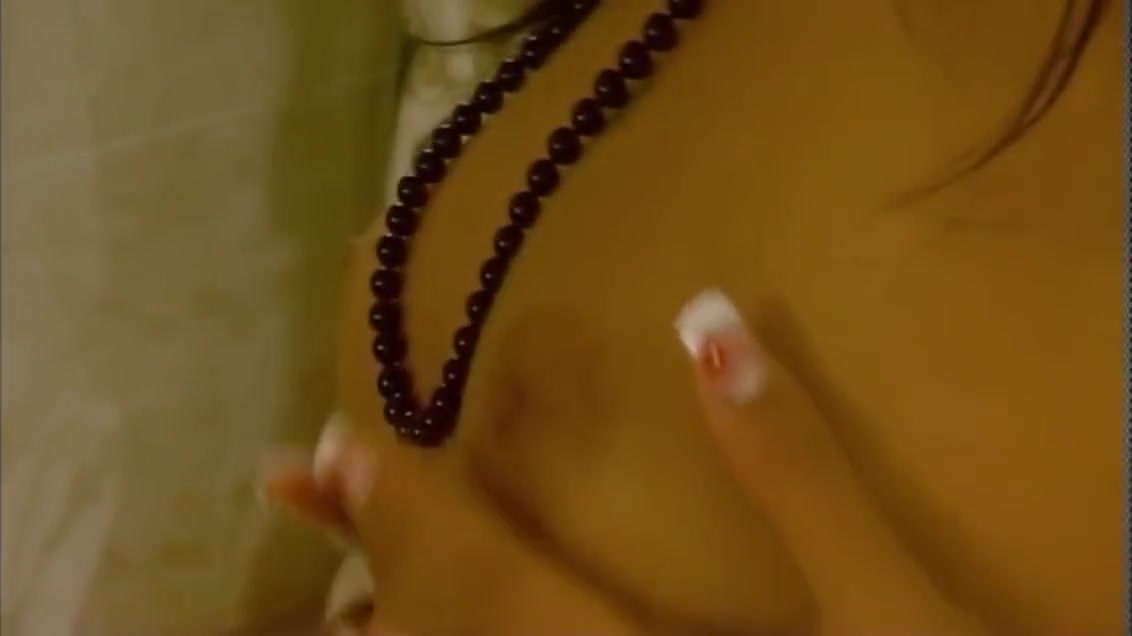 Solitary Pleasure For A Young Slut Fingering Herself In The Bathroom 6 Min