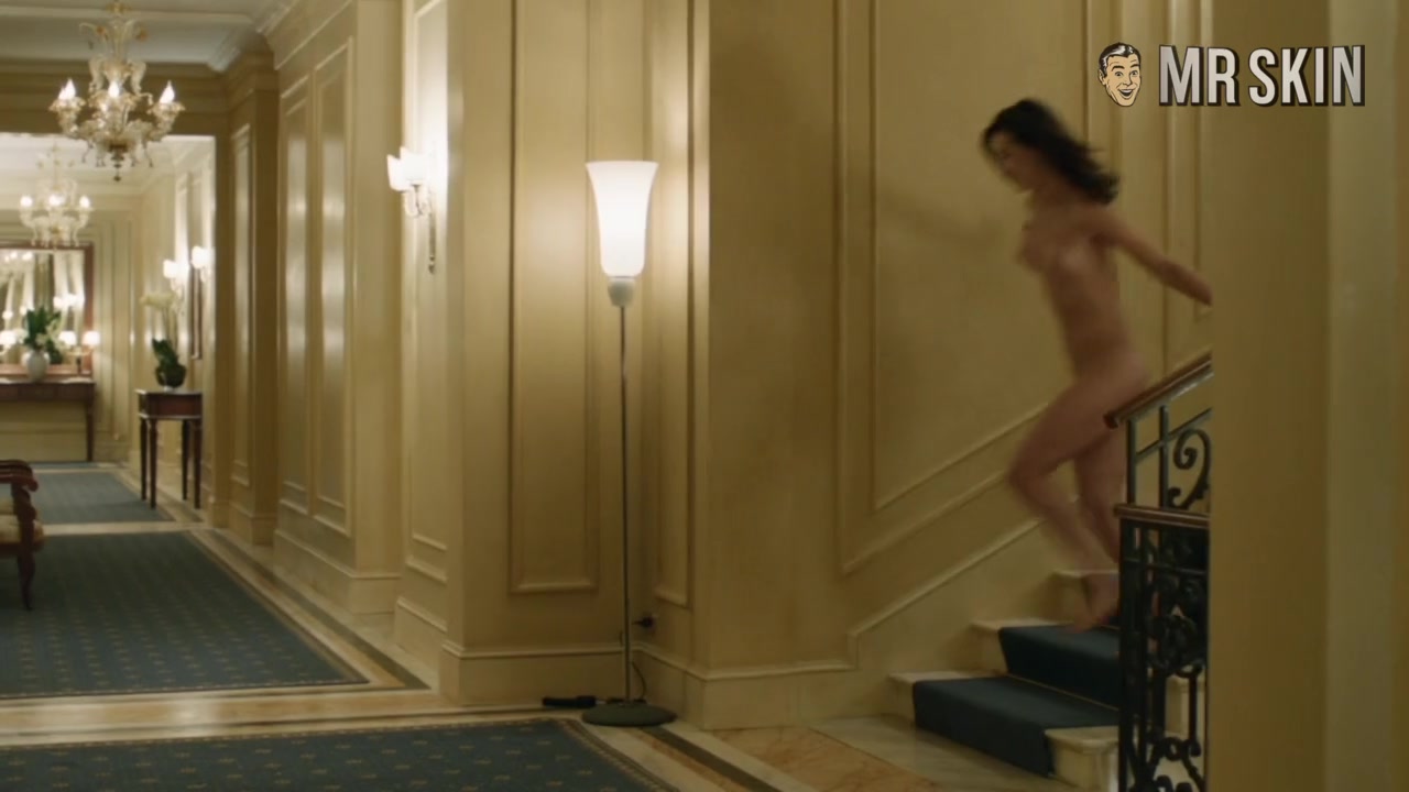 Best Of: Olivia Wilde - Mr.Skin