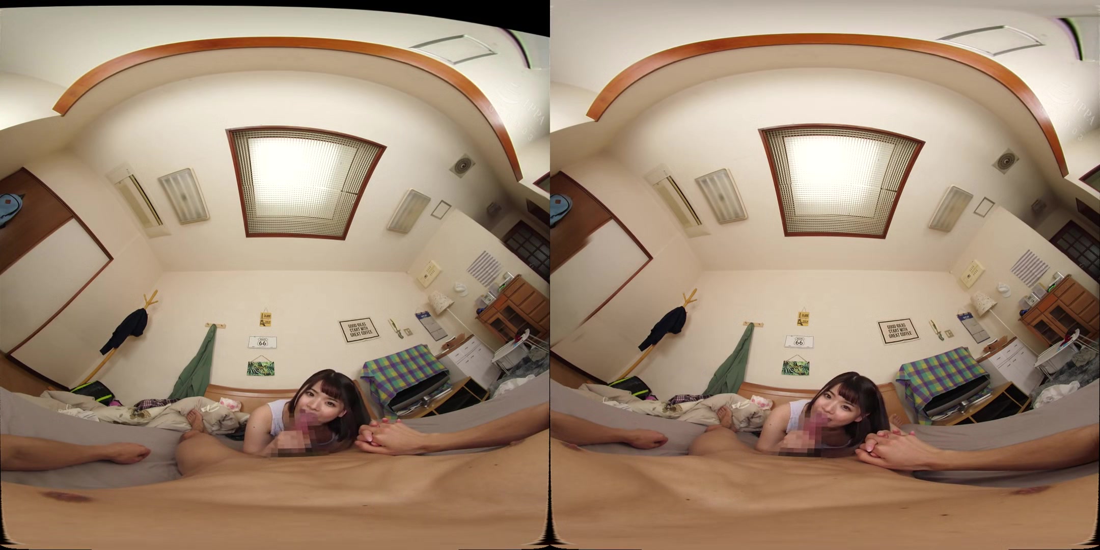 Spending this Summer - Asian Teen Schoolgirl Hardcore