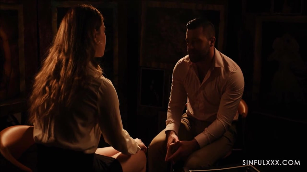 Beautiful Couple having Sinful Sex - Sinfulxxx