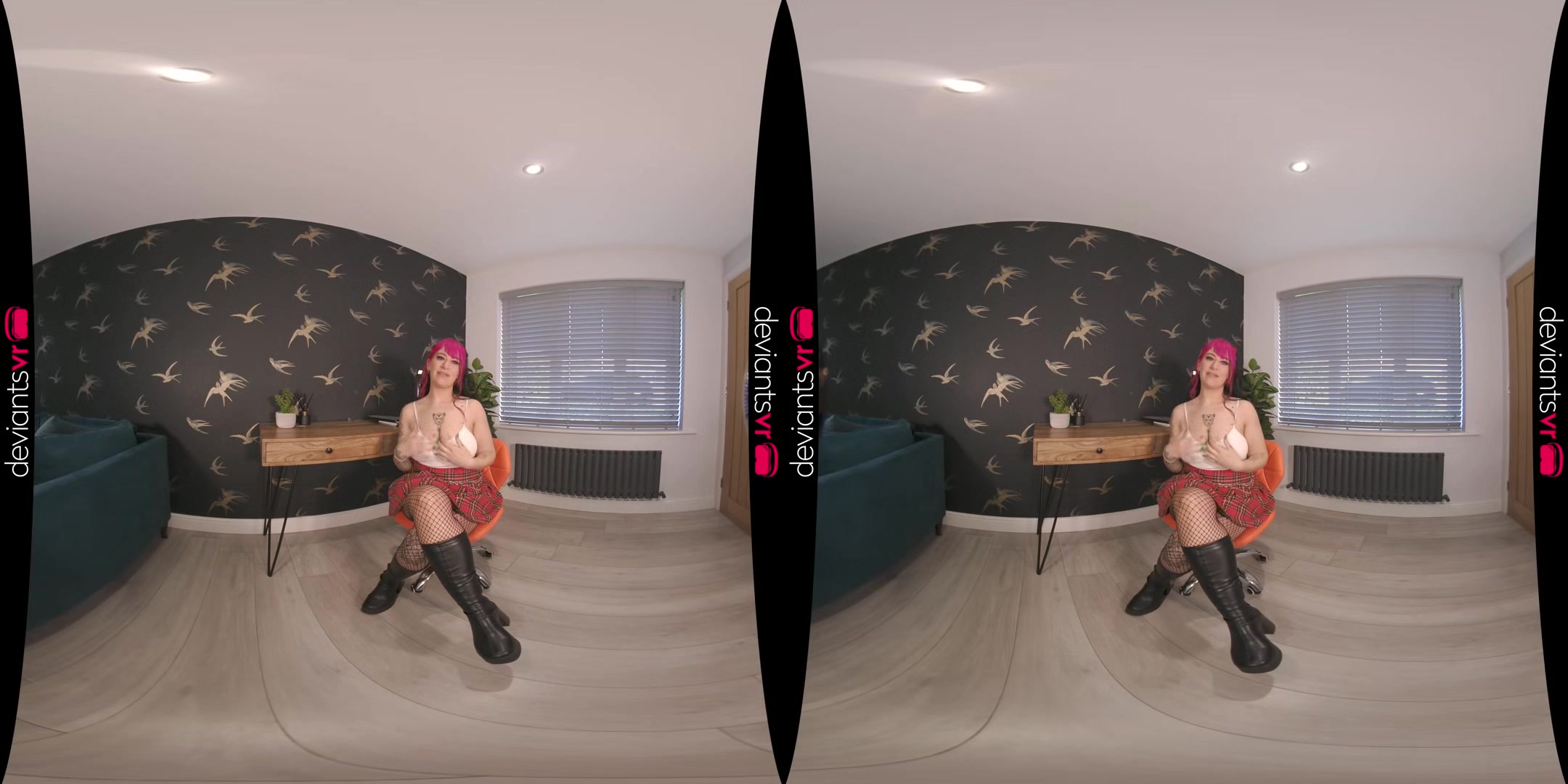 You Love This - Deviantsvr - Vr Porn Video