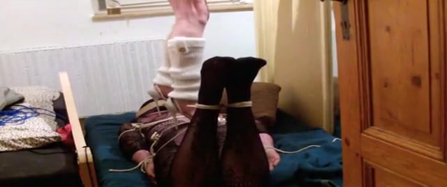 Best homemade shemale clip with Fetish scenes