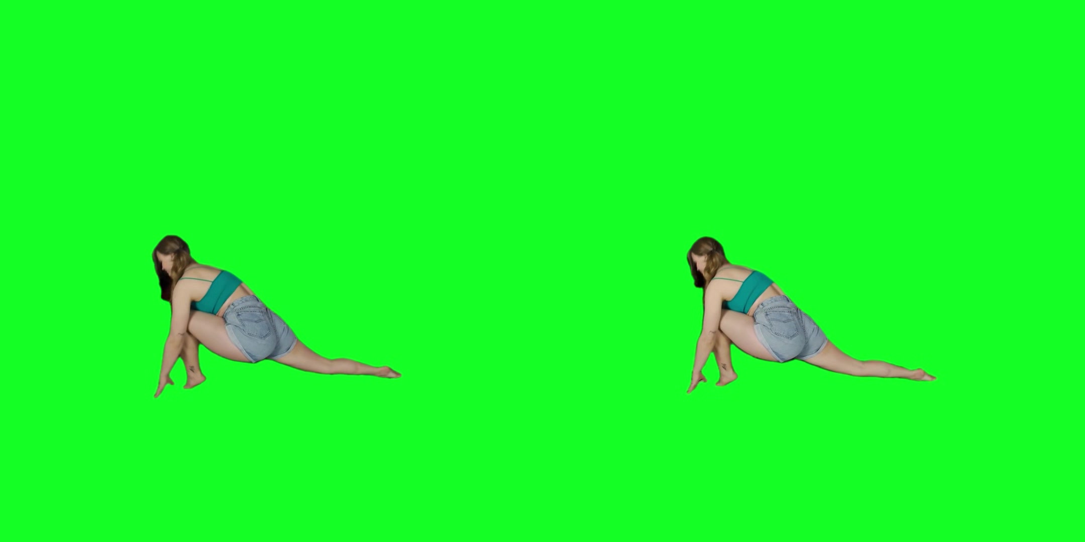 Yoga Passthrough Experience - Amorevr