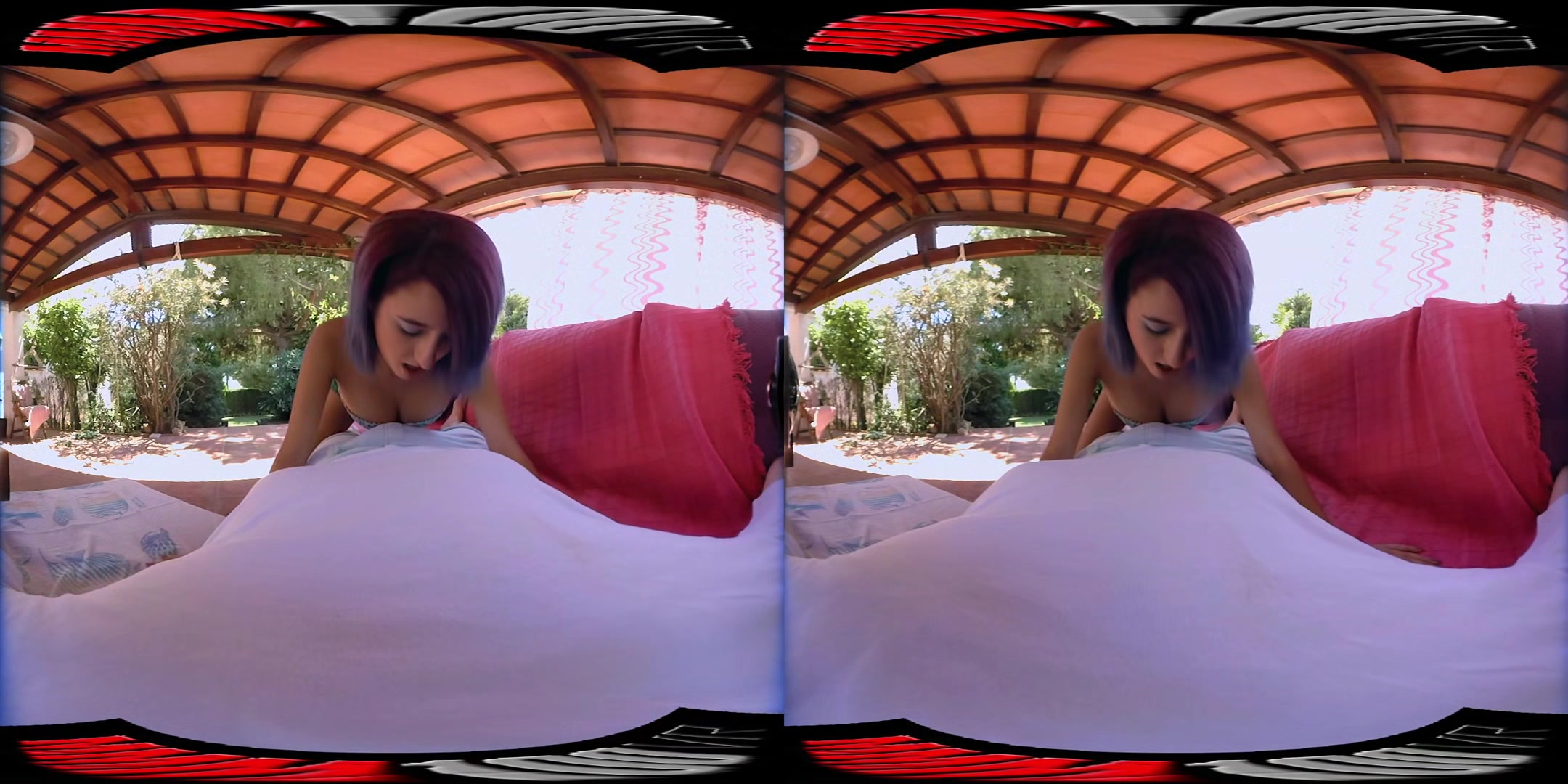 Susy Blue Hardcore - Mmm100 - Vr Porn Video - Sexlikereal