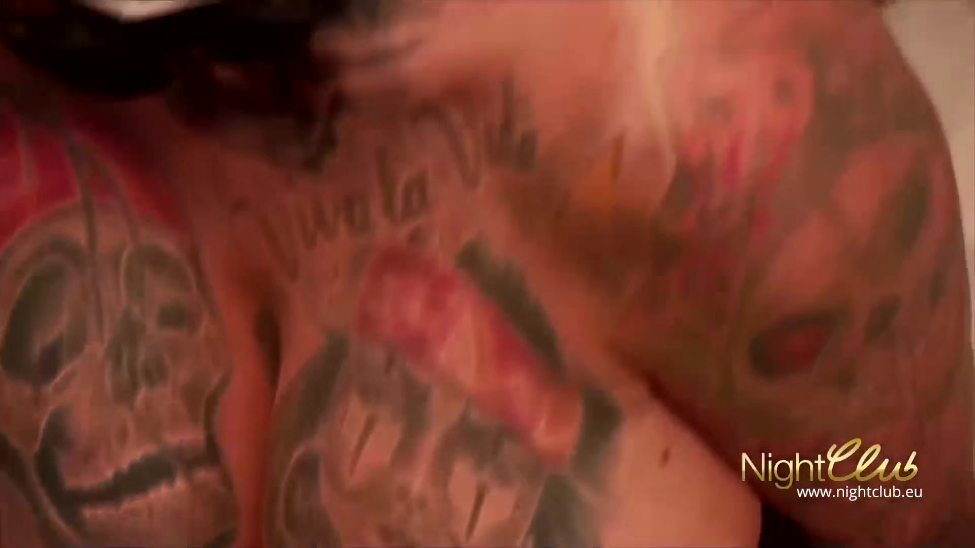 NightclubEU Porno Video 170