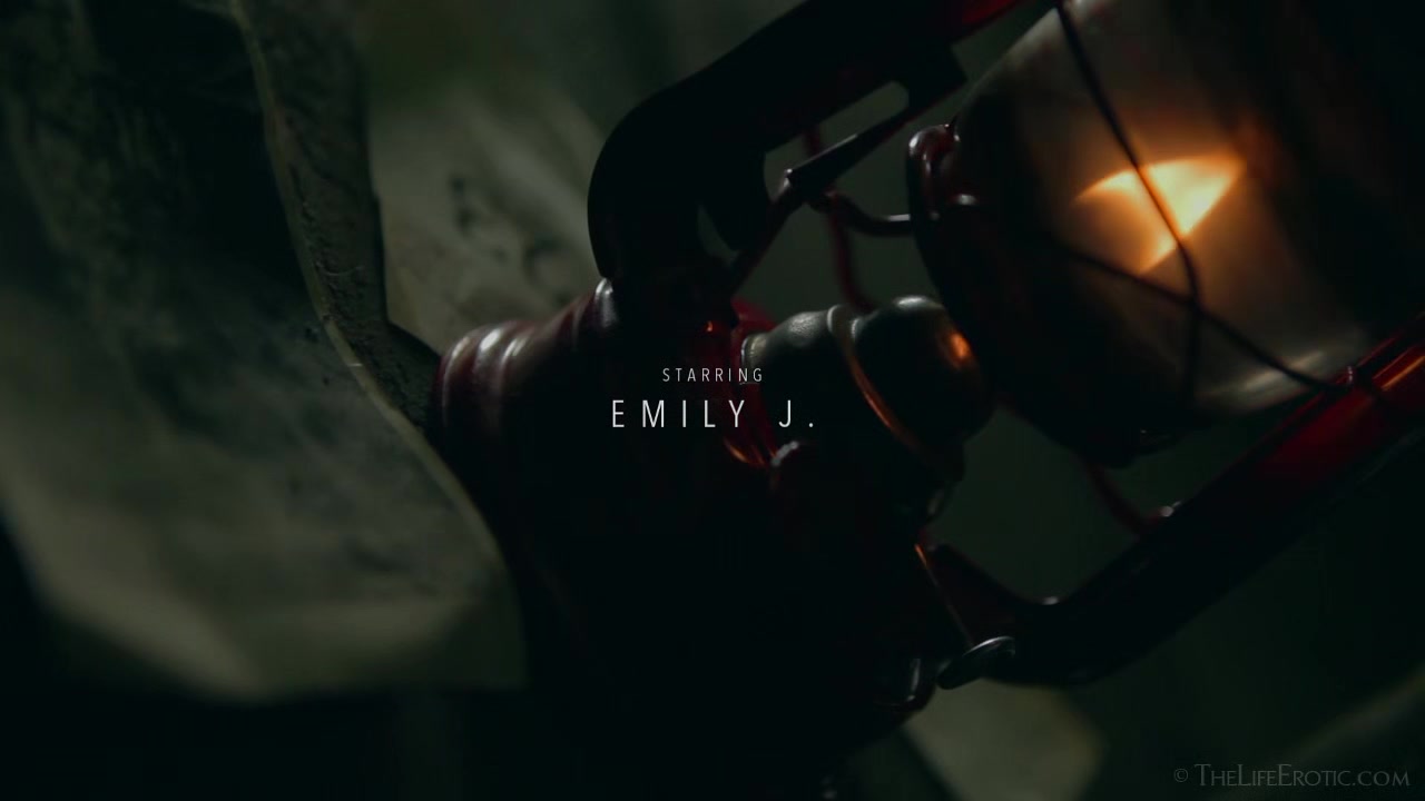 Fetish 2 - Emily J - TheLifeErotic
