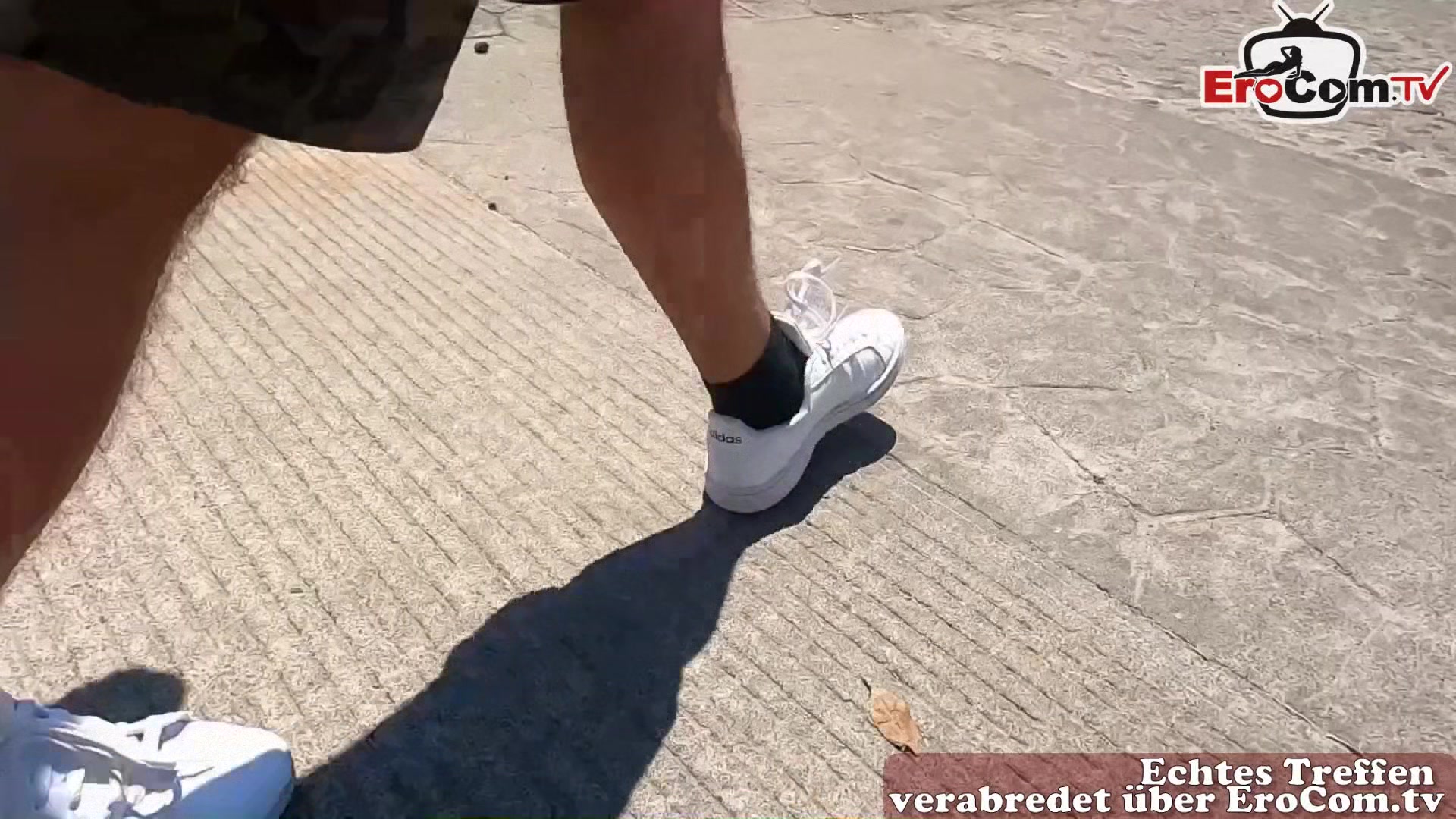 german pickup milf have a real sexdate in holiday
