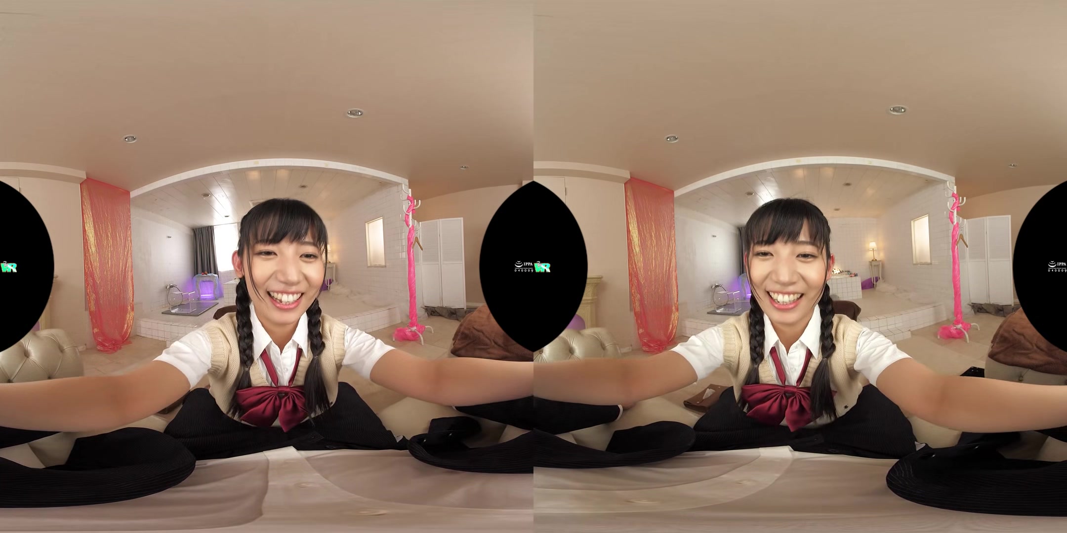 Yui Hatano Na - Koalavr - Vr Porn Video