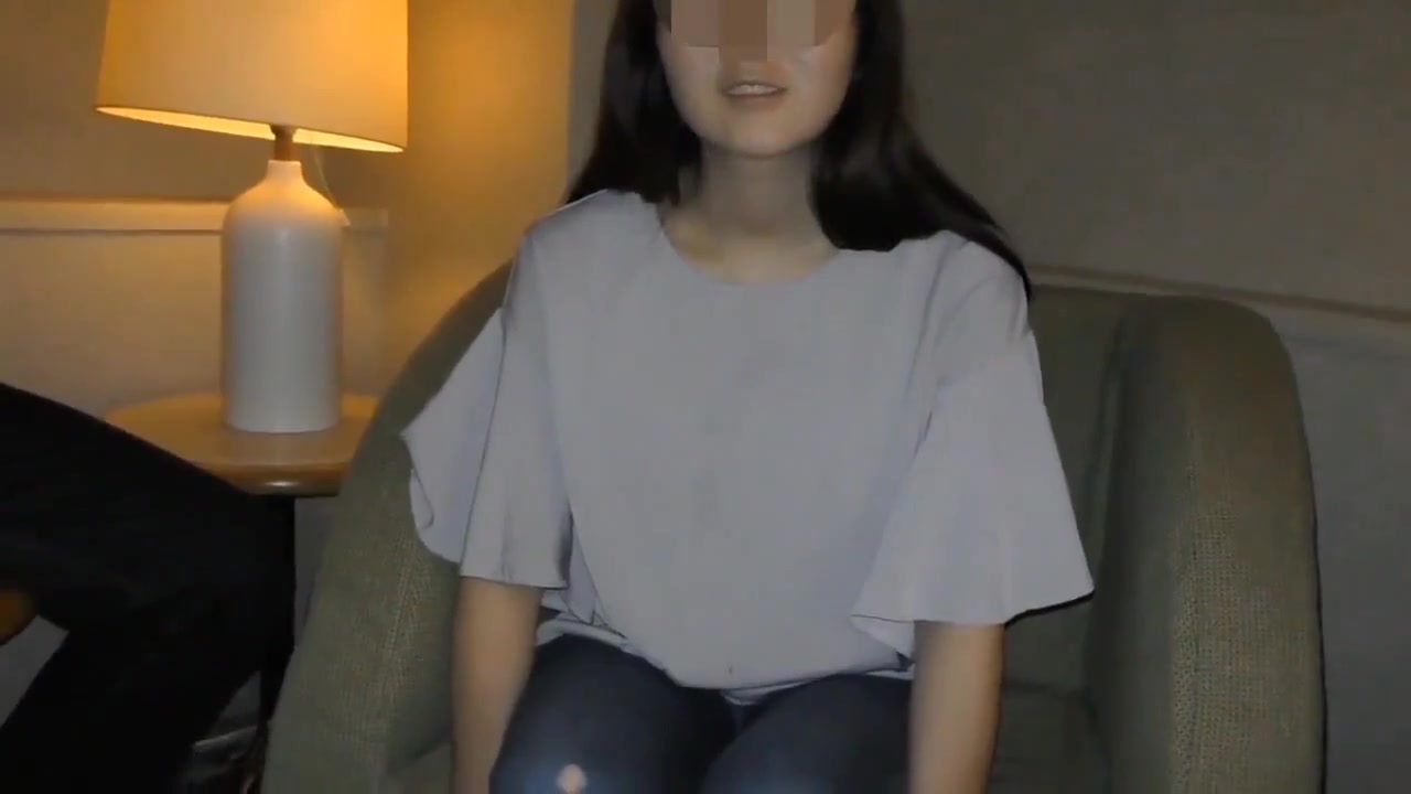 Asian angel 4618 - AsianHappyEnding