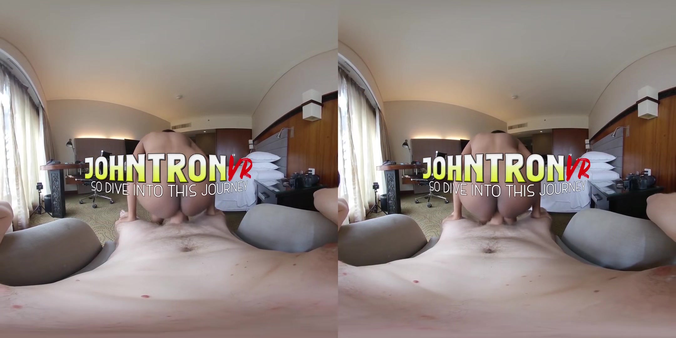 Horny Fucktoy Bell Begged For Another Round