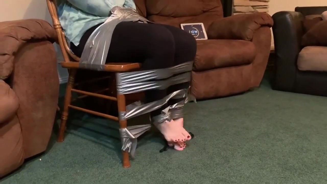 Amateur Chair Escape
