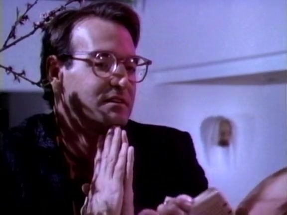 The Seduction of Mary scene three