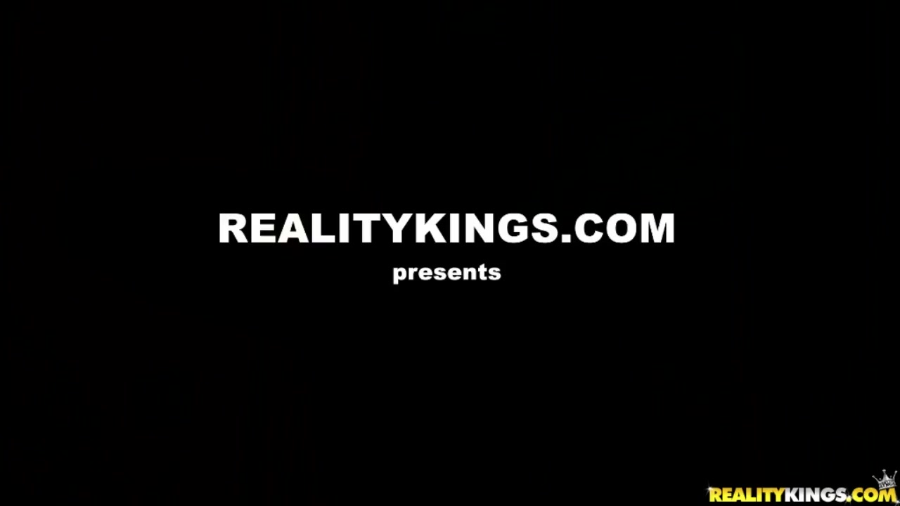 Feed The Pussy - RealityKings with Sean Lawless, Kate England