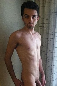 Travis Stone
