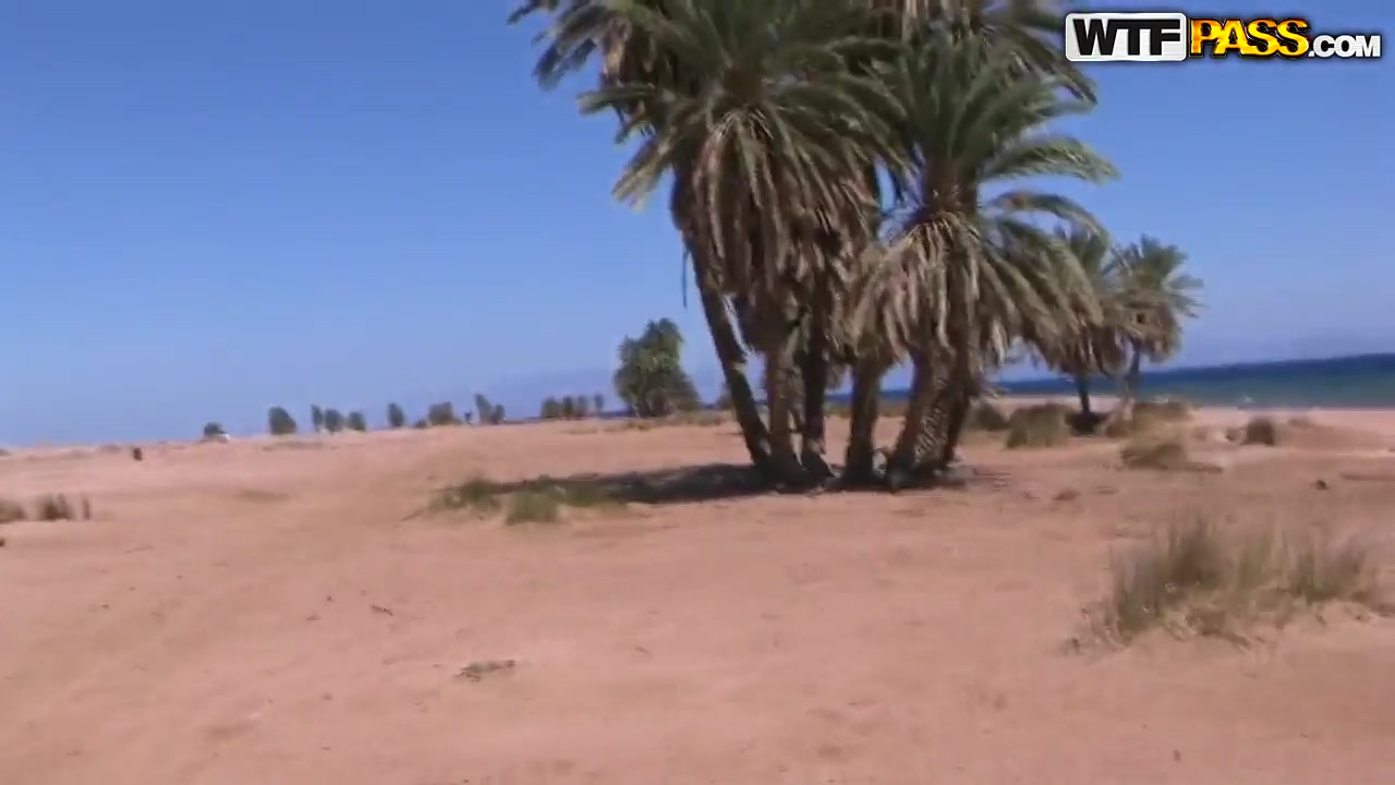 Tourists wanted to have some extreme during their vacation