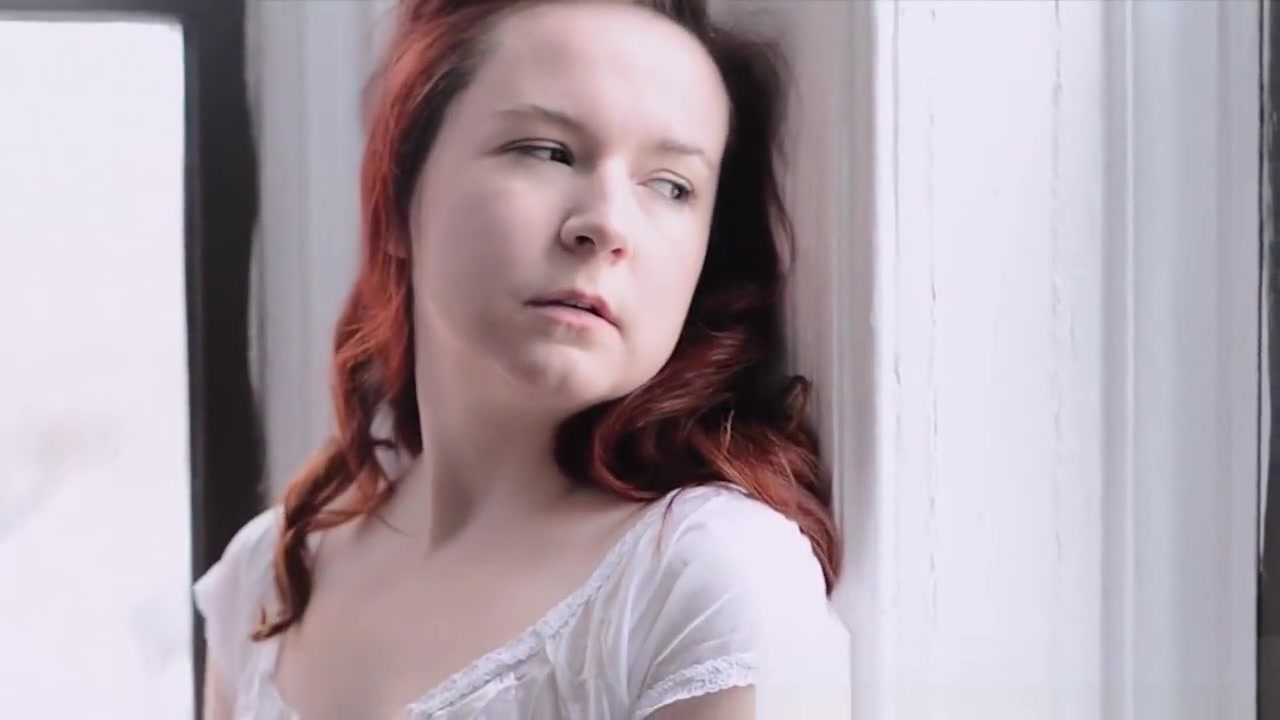 Ginger amateur mormon