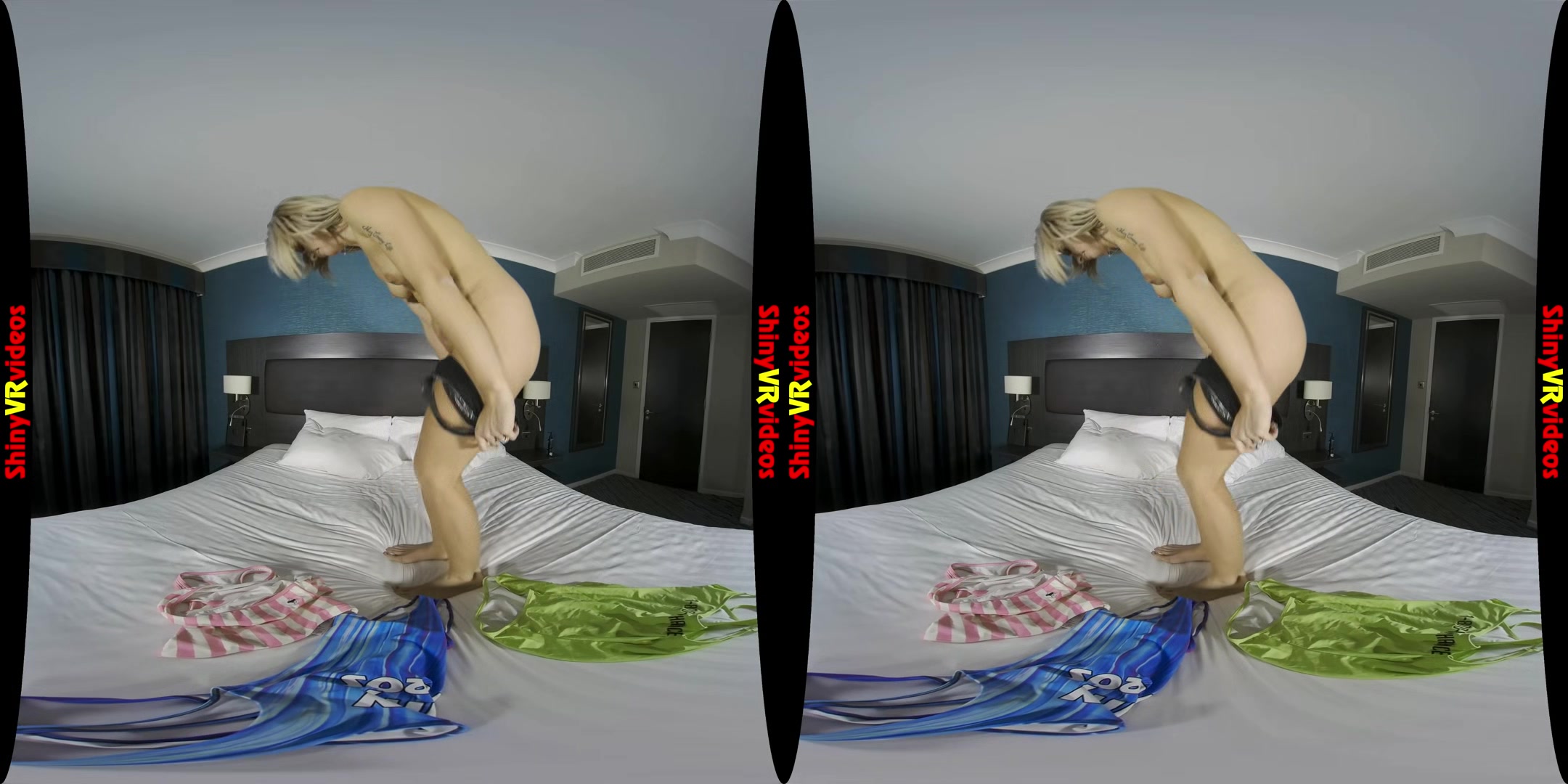 Swimsuits - Shinyvideos - Vr Porn Video