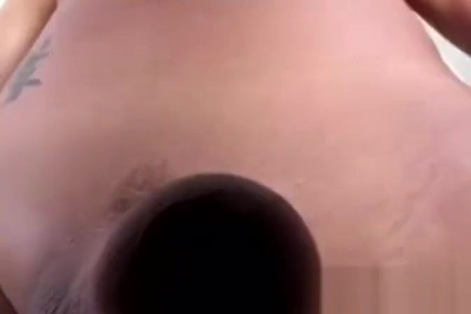 Small titted tranny loves anal sex