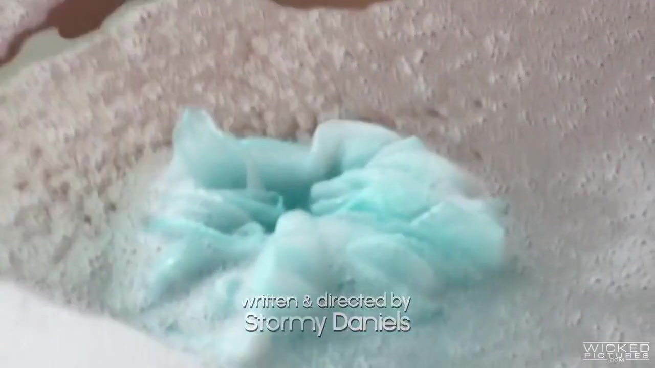 Stormy Daniels And Alison Tyler - Girls Night
