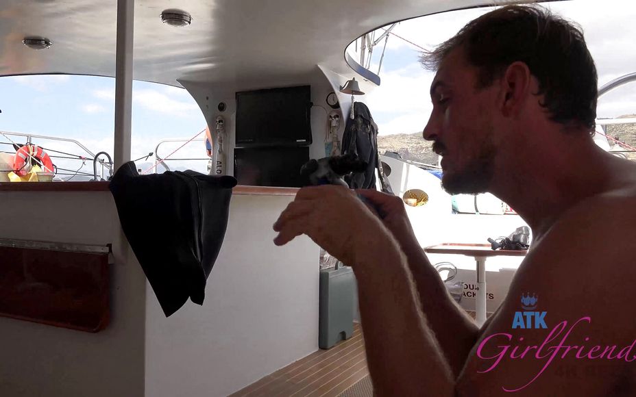 Virtual Vacation In Hawaii With Maci Winslett Part 3