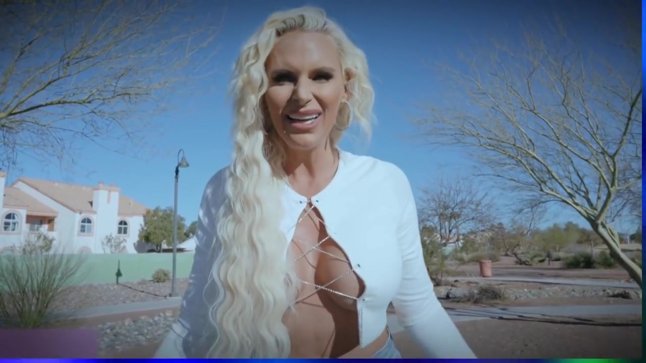 Whose Scene Is This With Phoenix Marie And Alexis Fawx