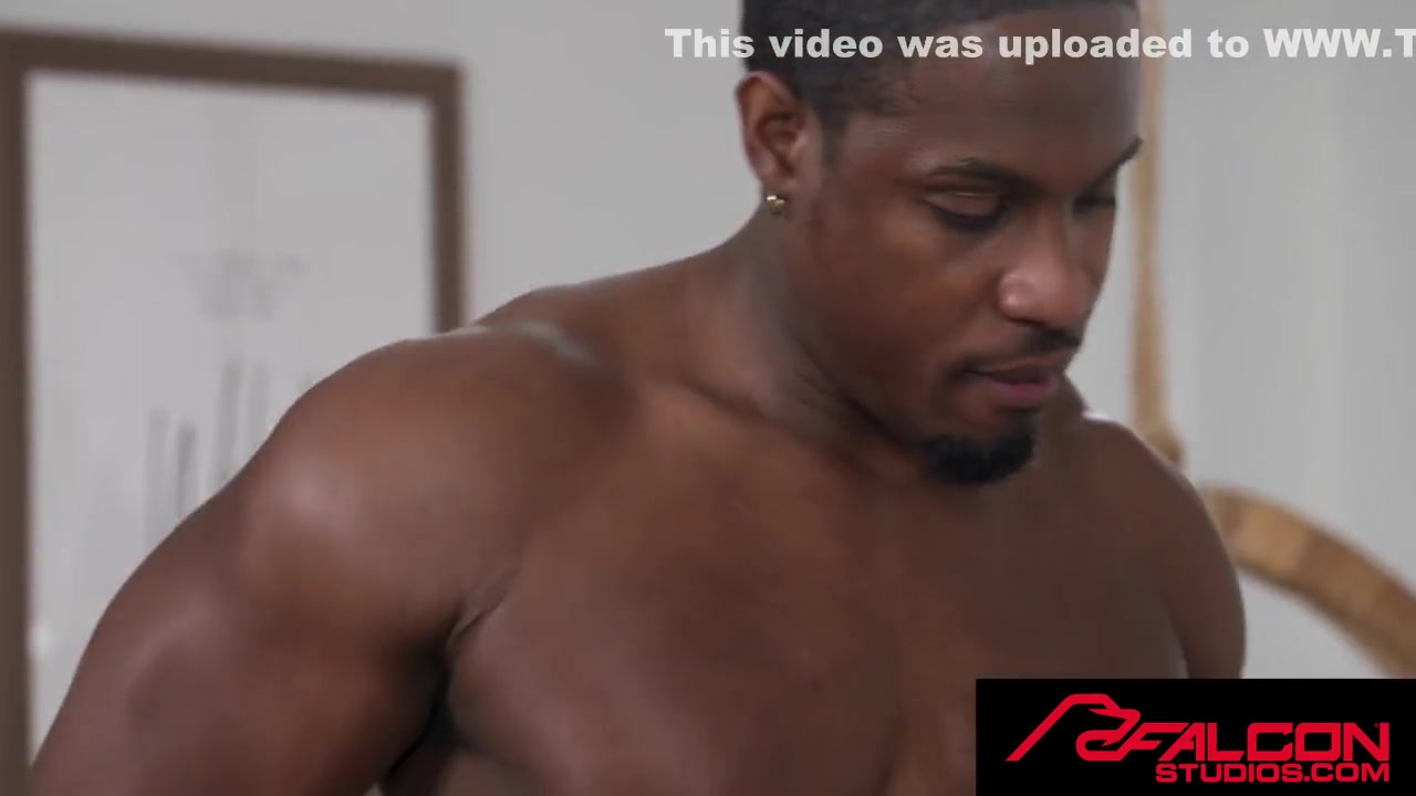 Best Newer Hunks With Danny Fantasy, Kyle Fletcher And Deangelo Jackson