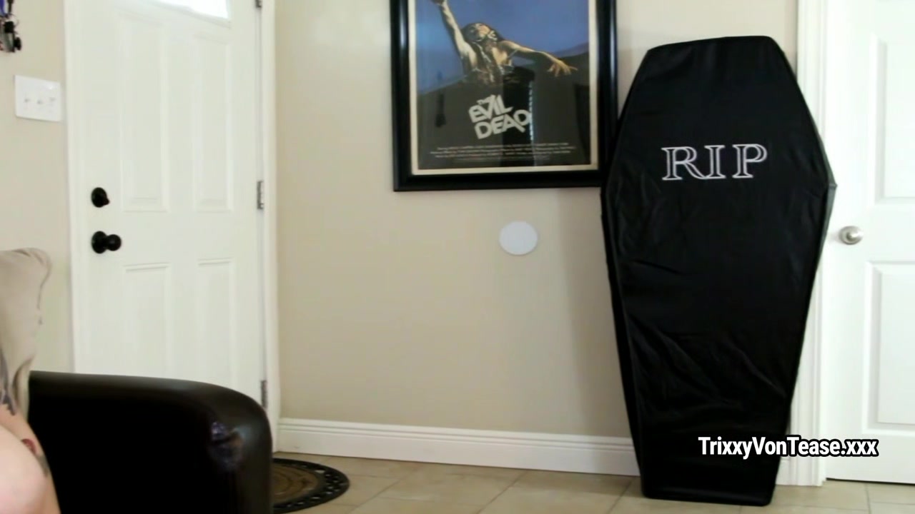 Trixxy Von Tease - Youre_Sext: Including Bbw Marilyn Mayson