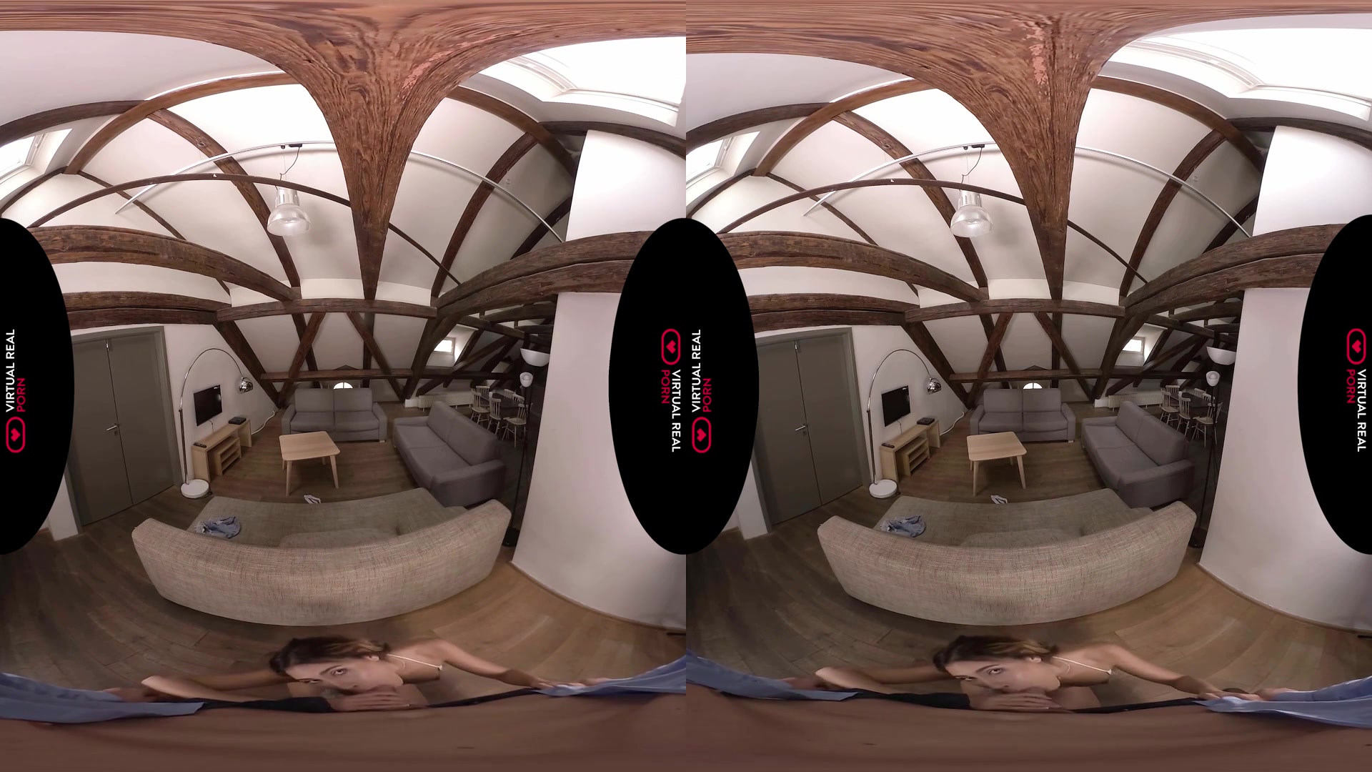 Assbnb - VirtualRealPorn