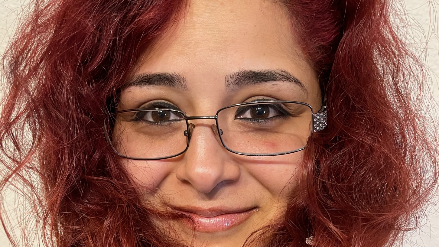 Casting 44G BBW Latina with Breast Milk