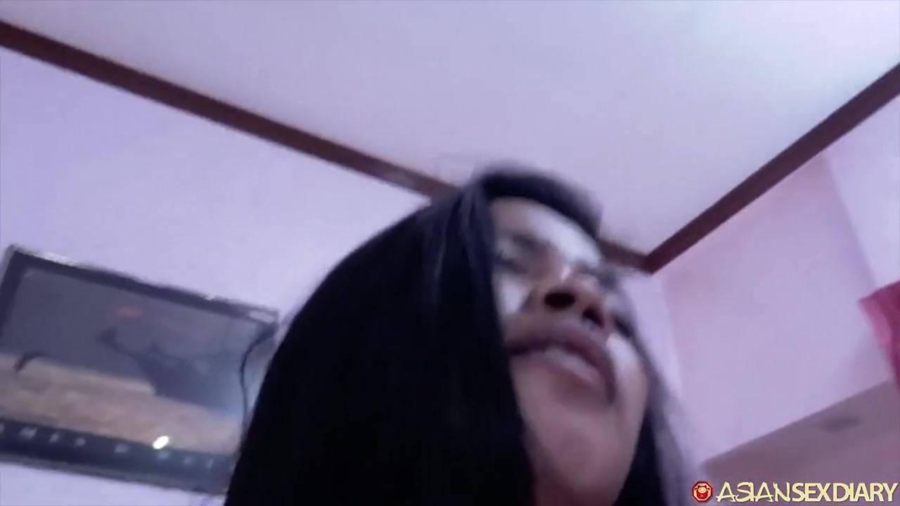 Daisy2 - Fucking - AsianSexDiary