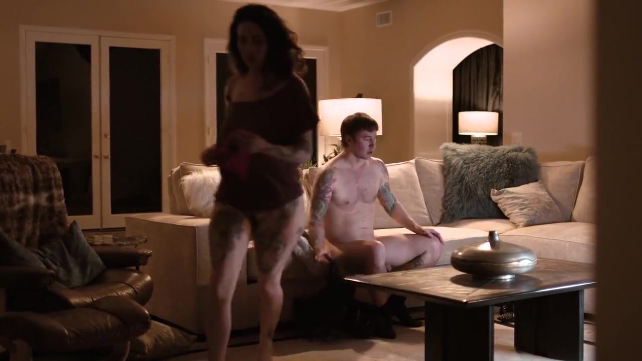 Lust Triangles: Youd Get Along Great Trailer An Studio