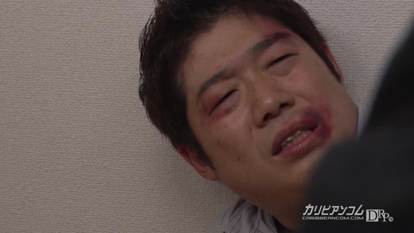 Reiko Kobayakawa Obedient Placating Wife: Do Not Look Me - Caribbeancom