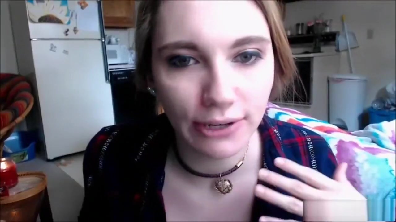 filthy tranny non-professional Tease
