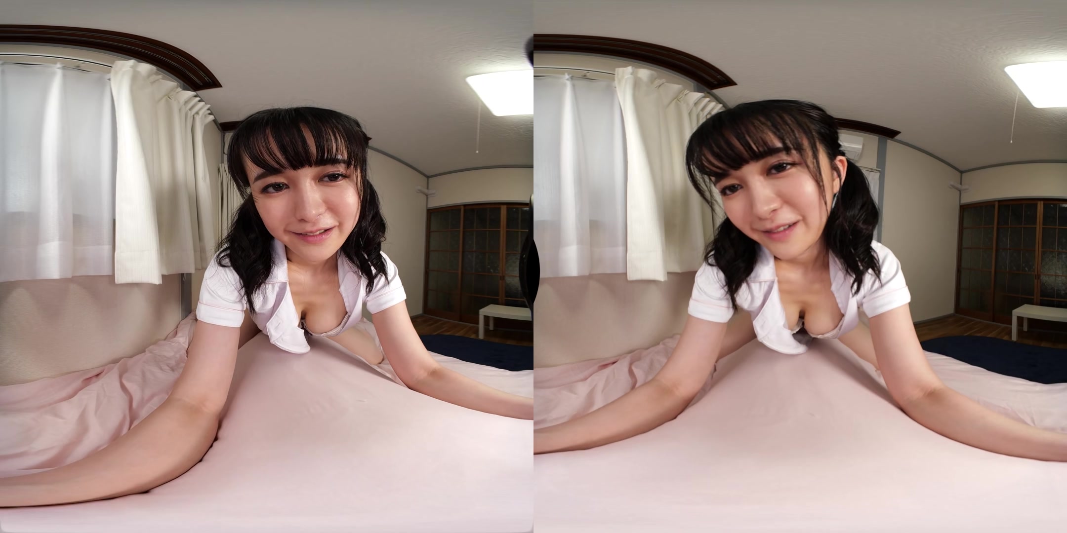 Shizuna Ito - Apartment Days! Guest 188 Shizuna Ito, Side A - FANTASTICA