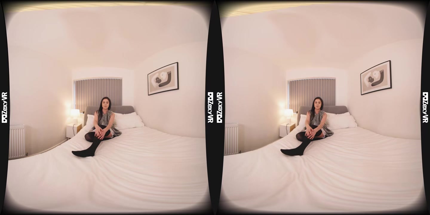 Bedroom Show - ZexyVR