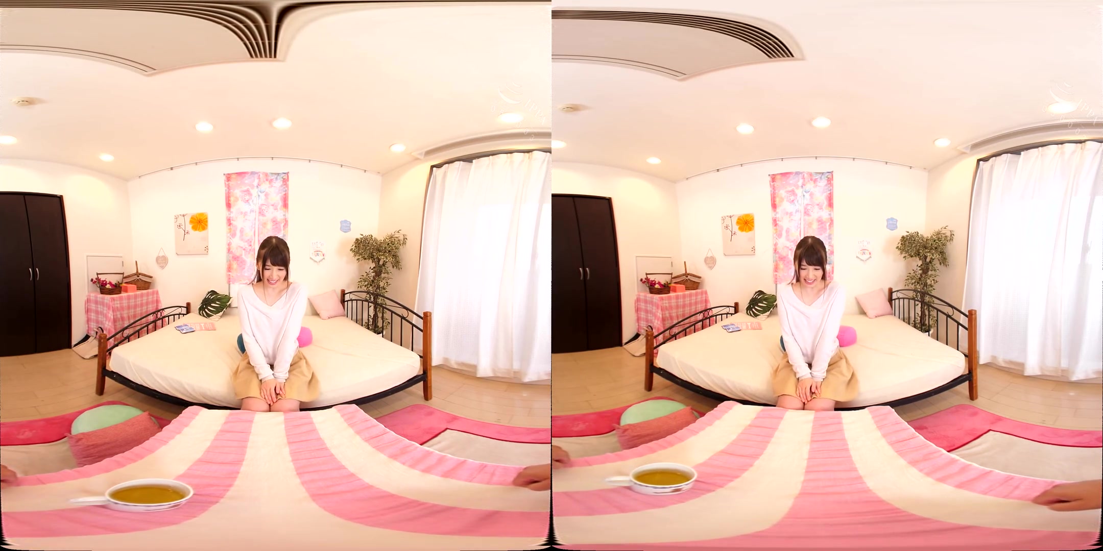 Yuuri Tenon Non-Stop Sex on a Business Trip 1 - SexLikeReal