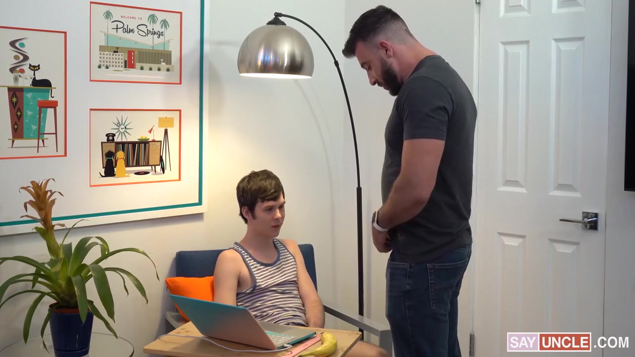 Dakota Lovell In Homework Leads To Dirty Discovery