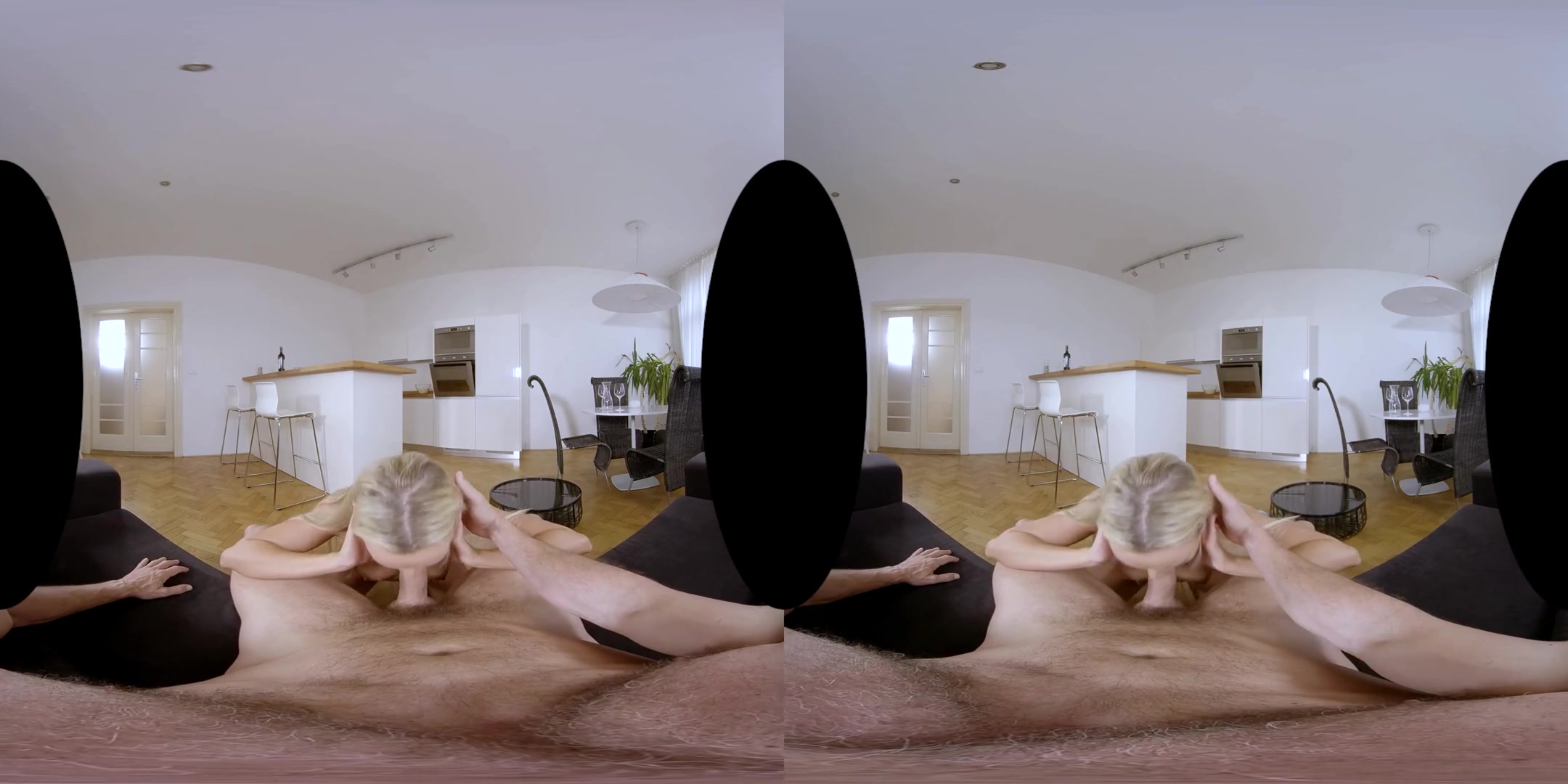 Amy Pink in Nice And Naughty - POV - RealityLovers