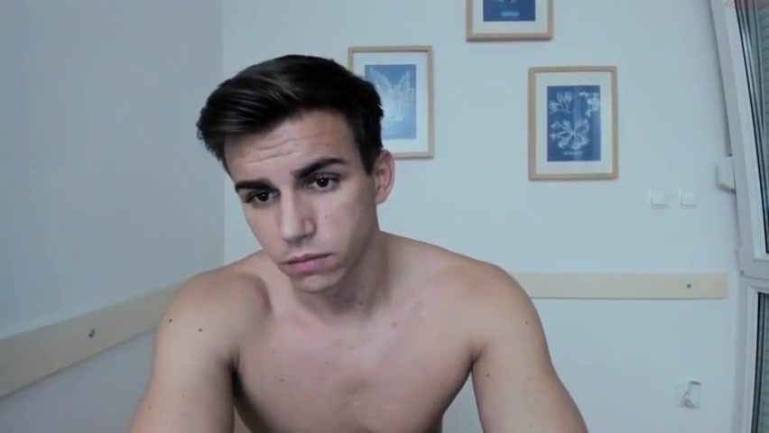 Man Cum