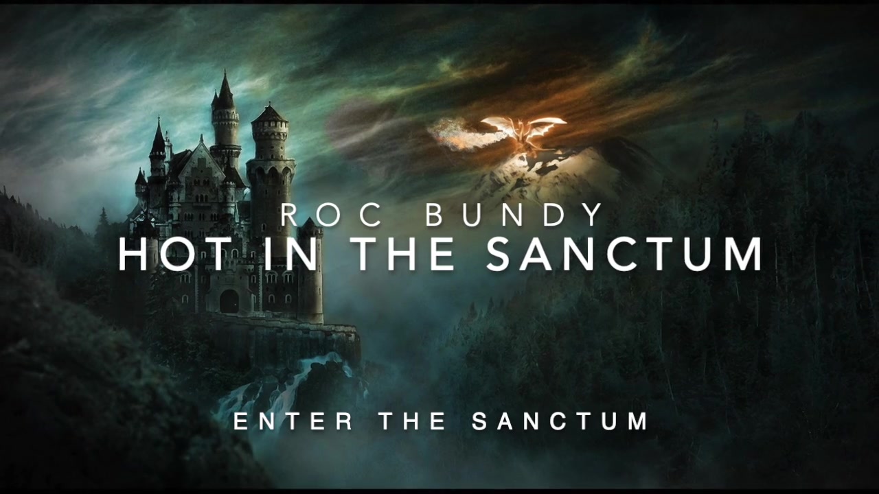 Rocs Cosplay Debauchery Volume 1 Featuring Jeyla Spice - Sir Berus's Sanctum