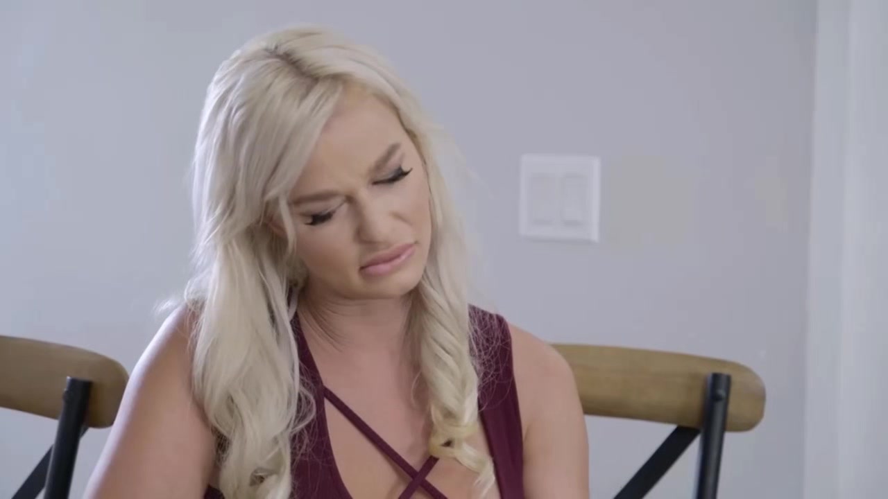 freaky life with his new stepmom