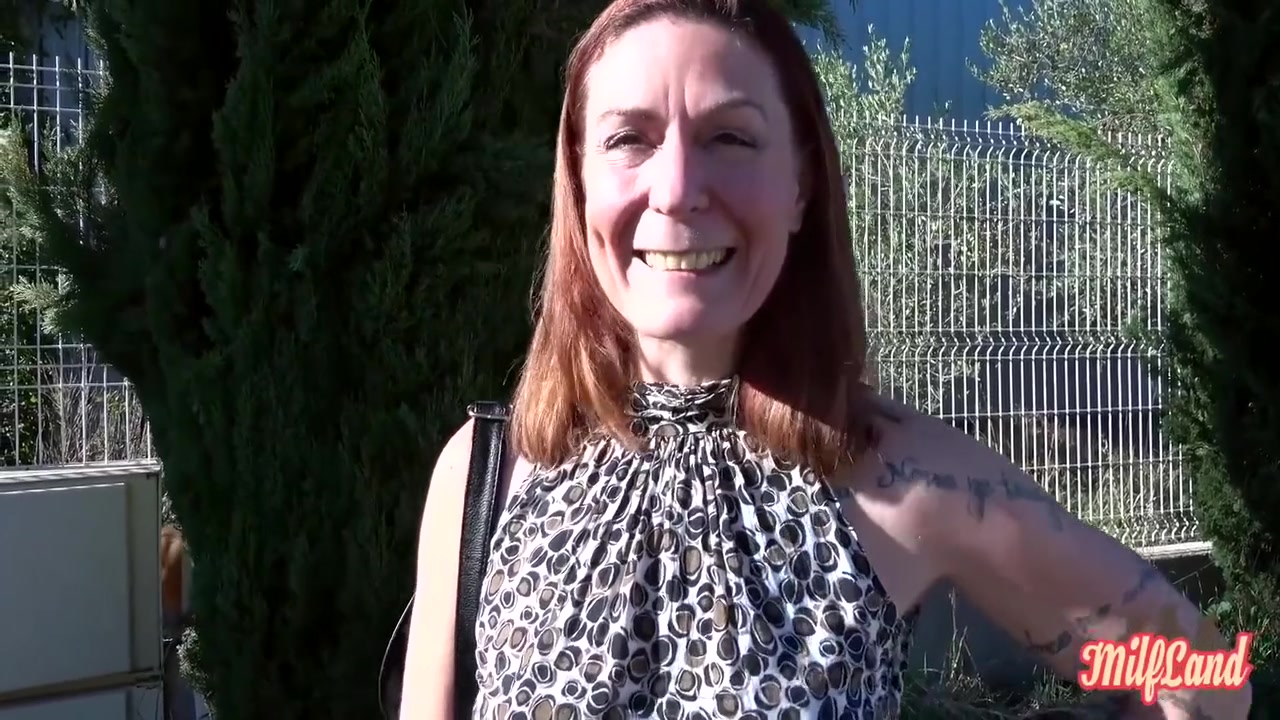 Wendy Beautiful Milf Loves Hard Sex 1
